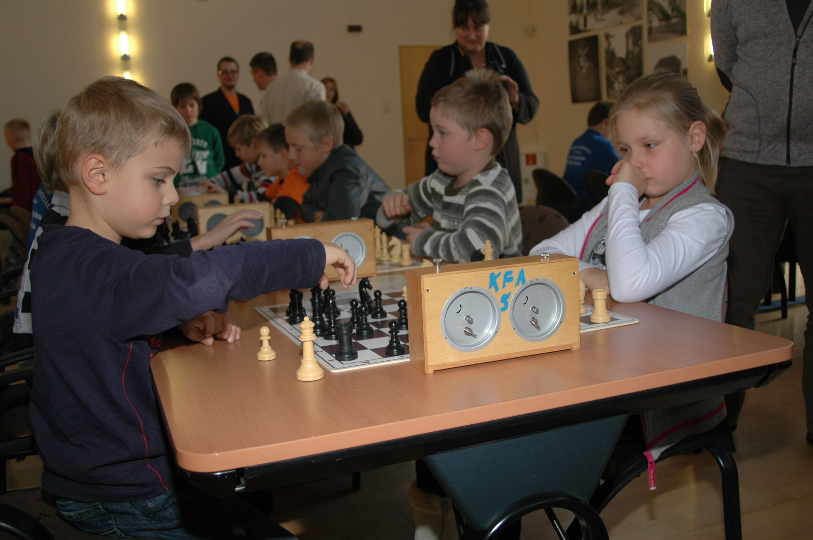 Vorschau